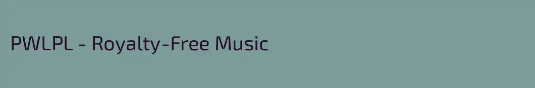 PWLPL - Royalty-Free Music